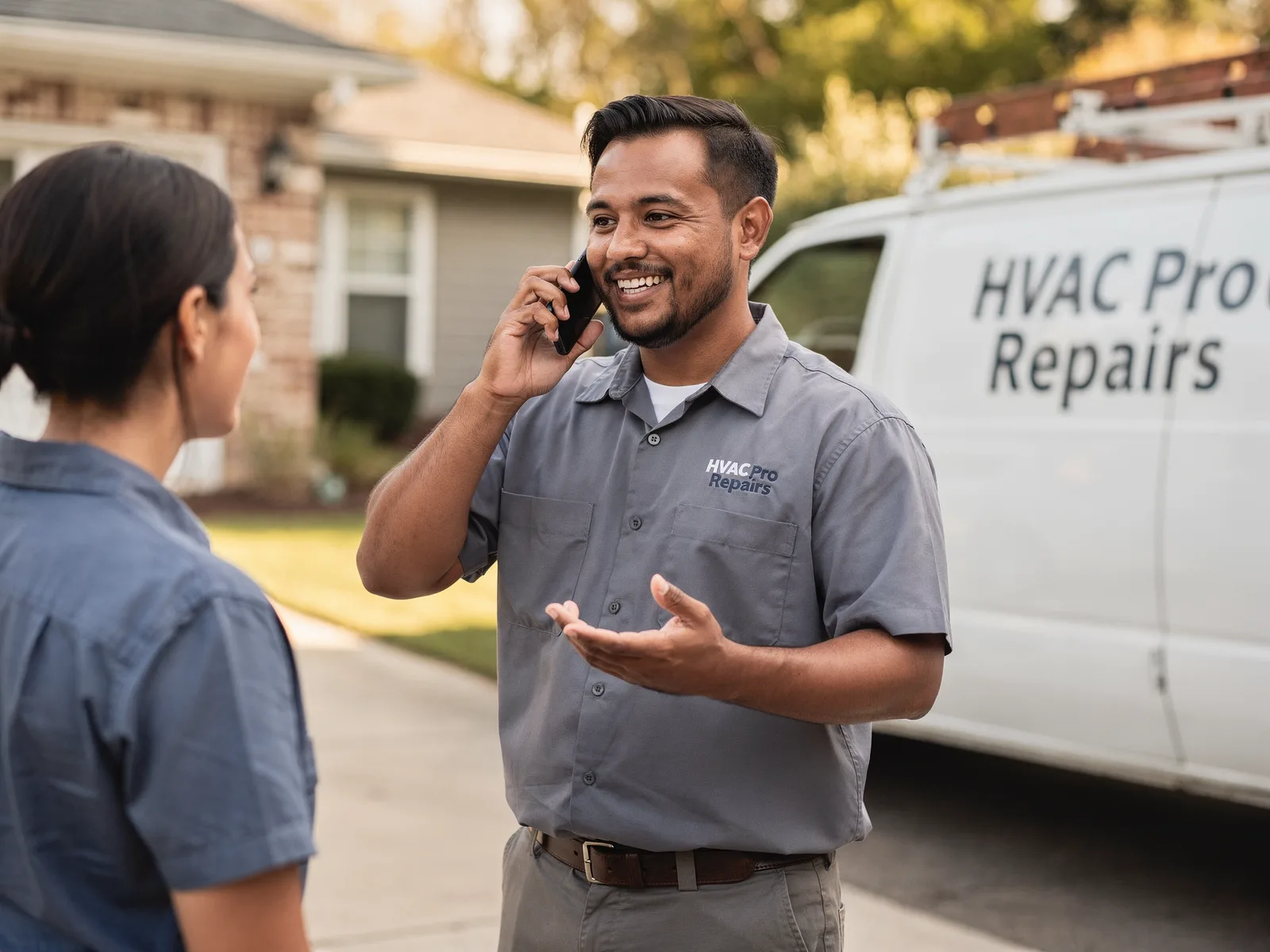 Heat Pump Repair Sharon Hill, PA FAQs